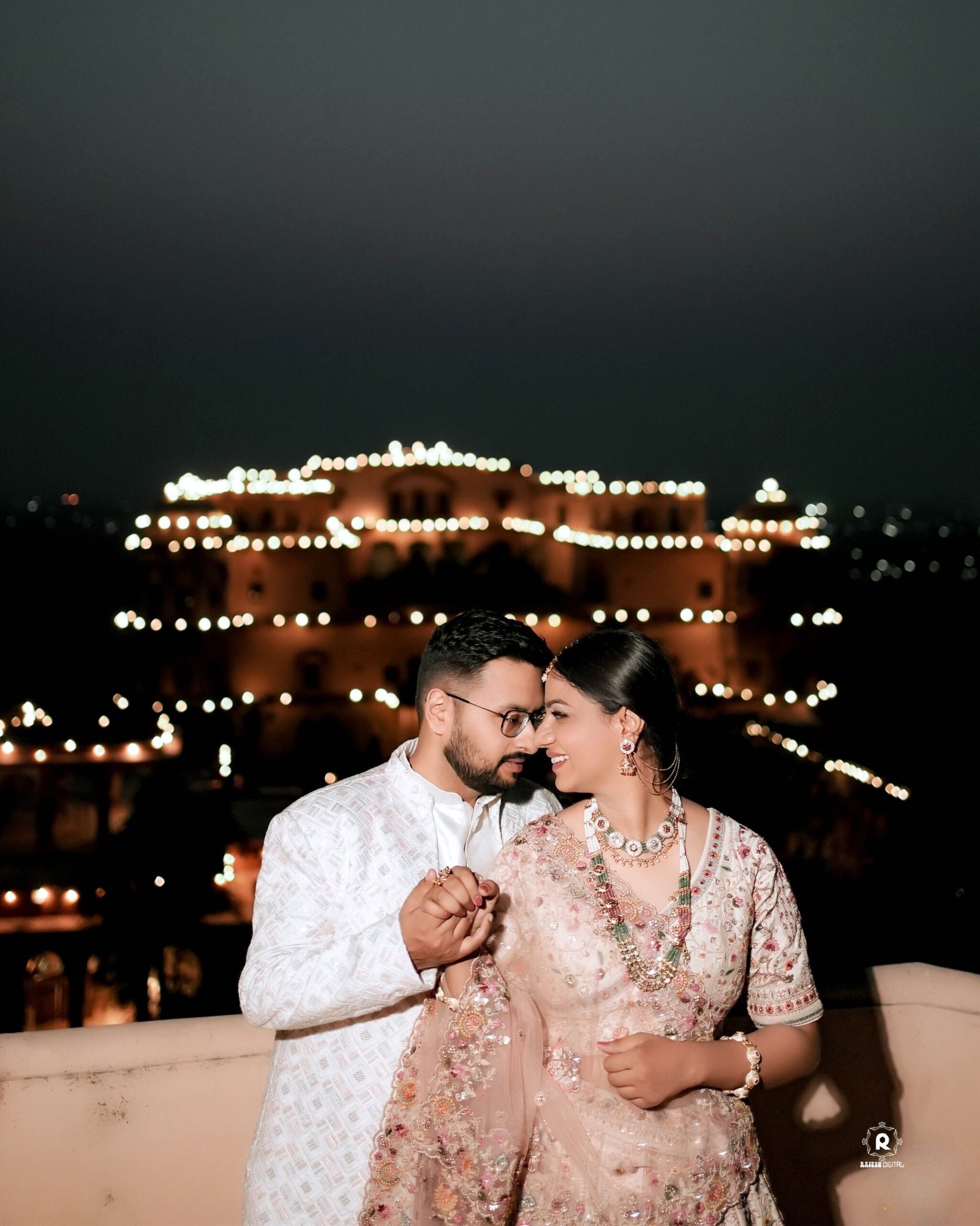 Rajesh Digital wedding photography