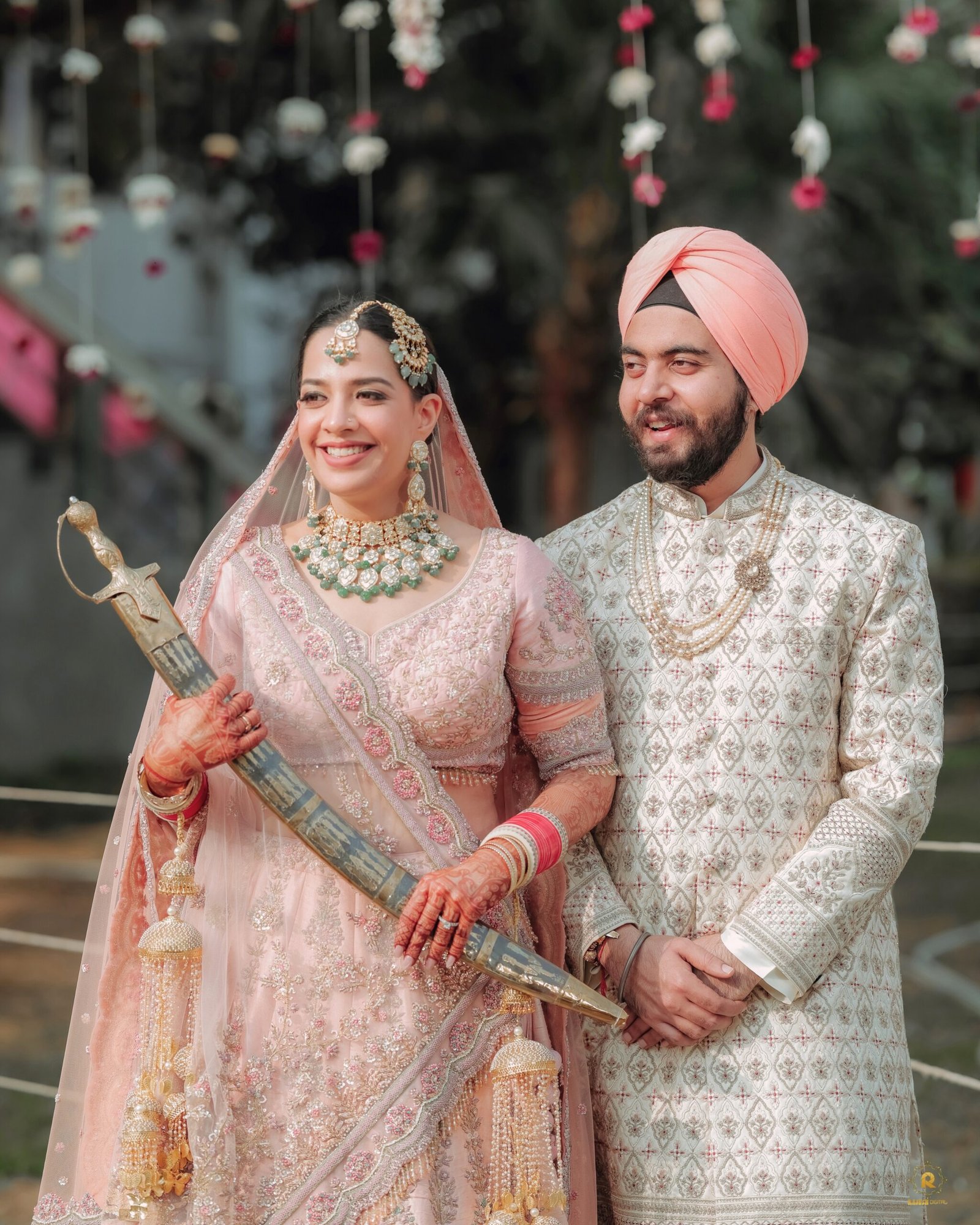 Rajesh Digital wedding photography