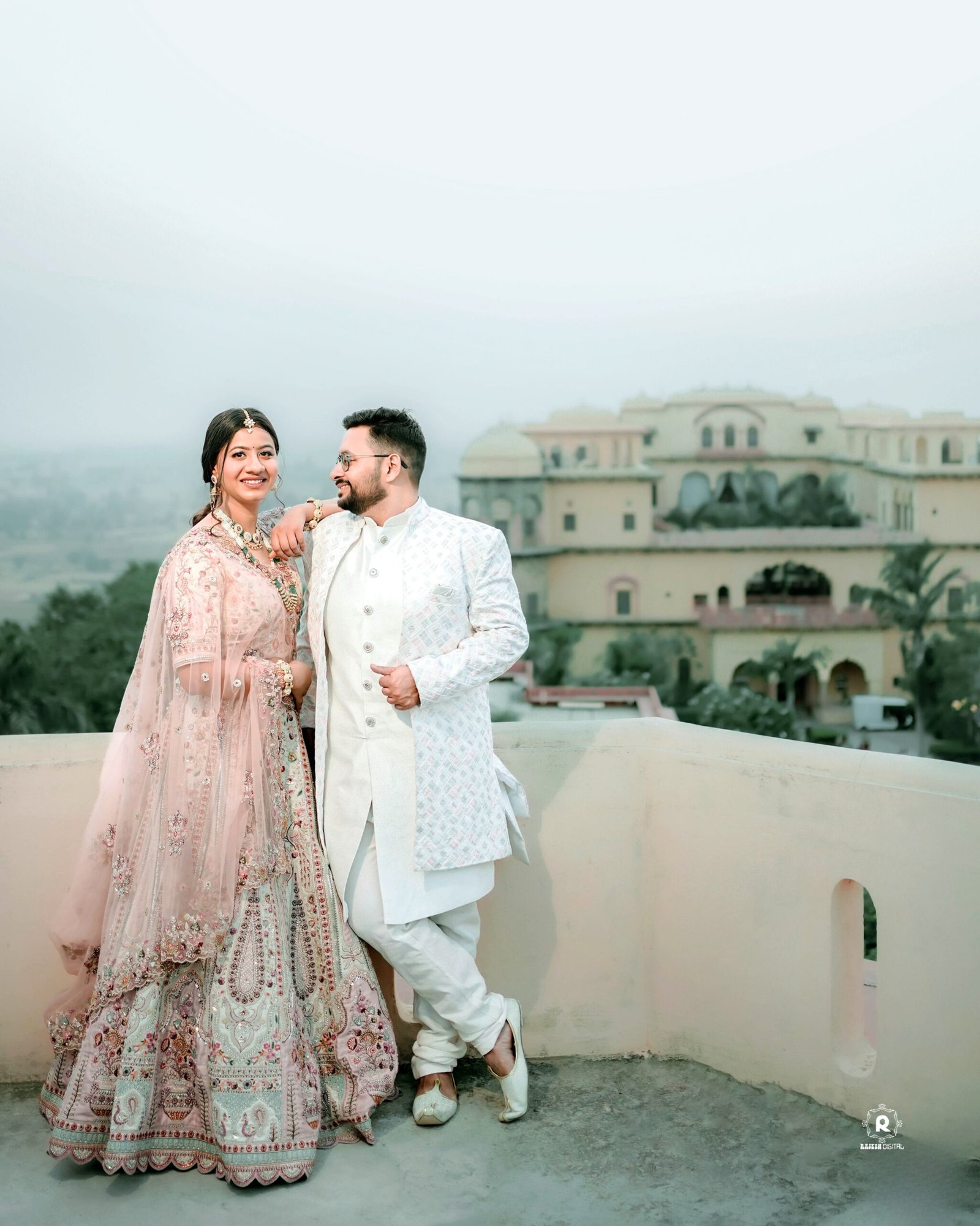 Rajesh Digital wedding photography