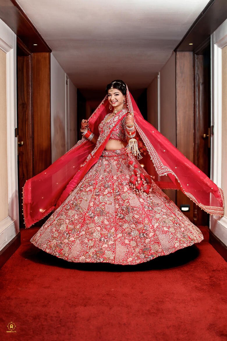 Rajesh Digital wedding photography