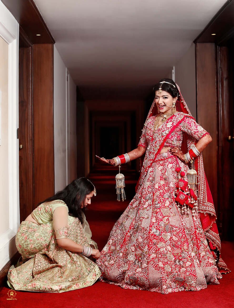 Rajesh Digital wedding photography