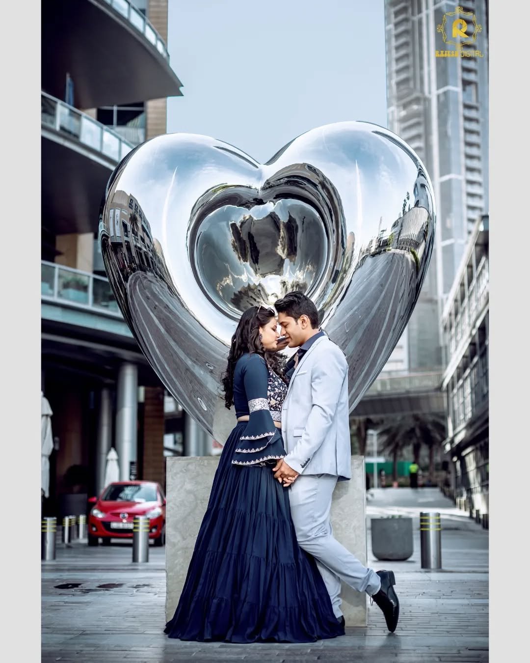 Rajesh Digital wedding photography