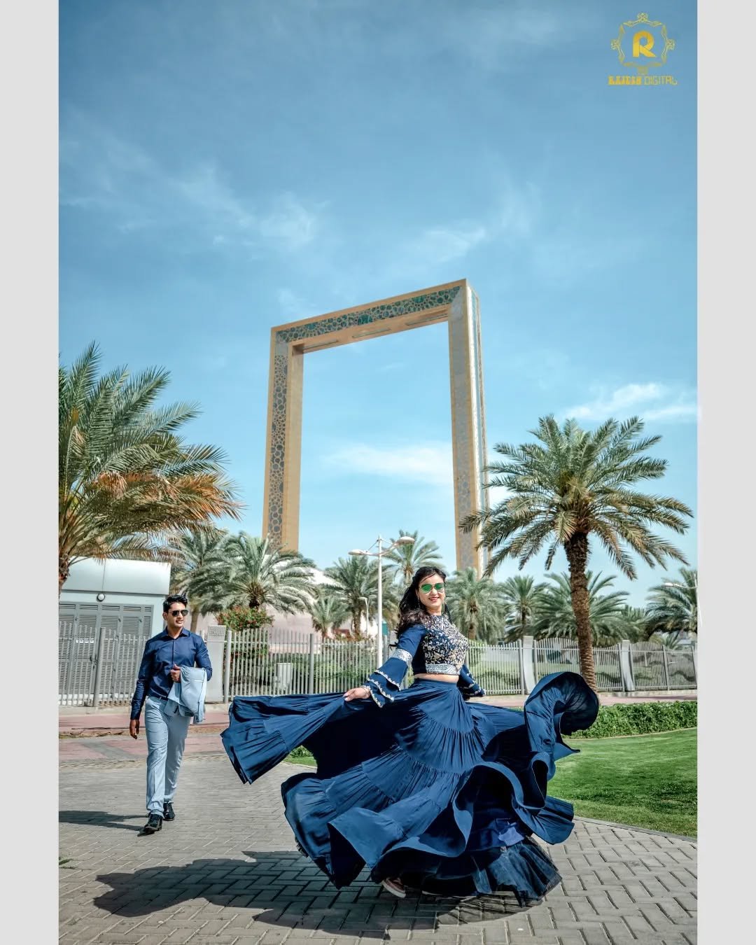 Rajesh Digital wedding photography