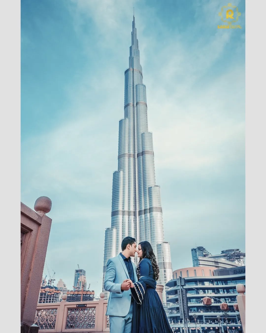 Rajesh Digital wedding photography